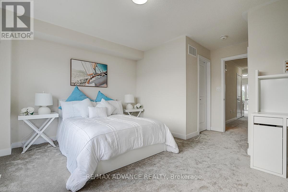 2170 Donald Cousens Parkway, Markham (Cornell), Ontario  L6B 1N9 - Photo 23 - N12271012