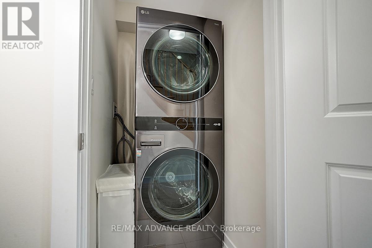 2170 Donald Cousens Parkway, Markham (Cornell), Ontario  L6B 1N9 - Photo 28 - N12271012