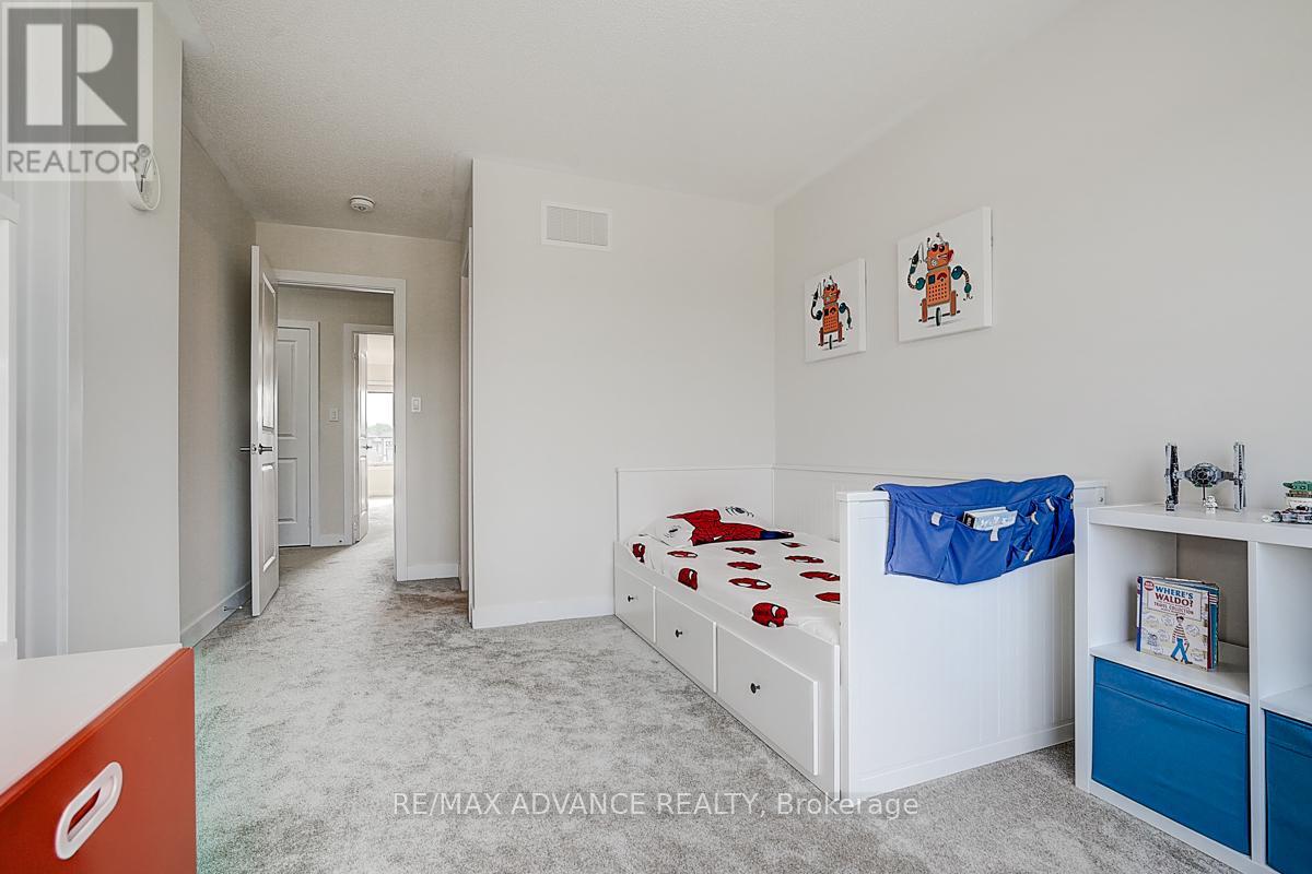 2170 Donald Cousens Parkway, Markham (Cornell), Ontario  L6B 1N9 - Photo 30 - N12271012