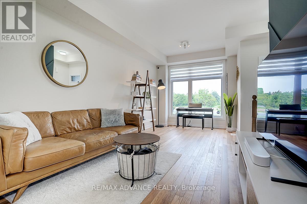 2170 Donald Cousens Parkway, Markham (Cornell), Ontario  L6B 1N9 - Photo 6 - N12271012