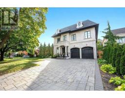 336 PINE TREES COURT, Richmond Hill, Ontario