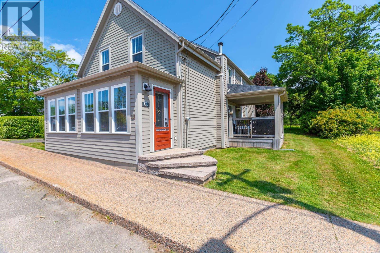 36 Drury Lane, Annapolis Royal, Nova Scotia  B0S 1A0 - Photo 4 - 202516990