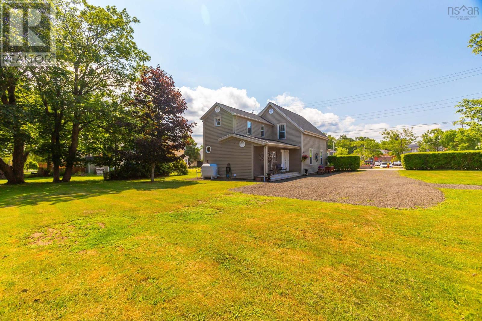 36 Drury Lane, Annapolis Royal, Nova Scotia  B0S 1A0 - Photo 43 - 202516990