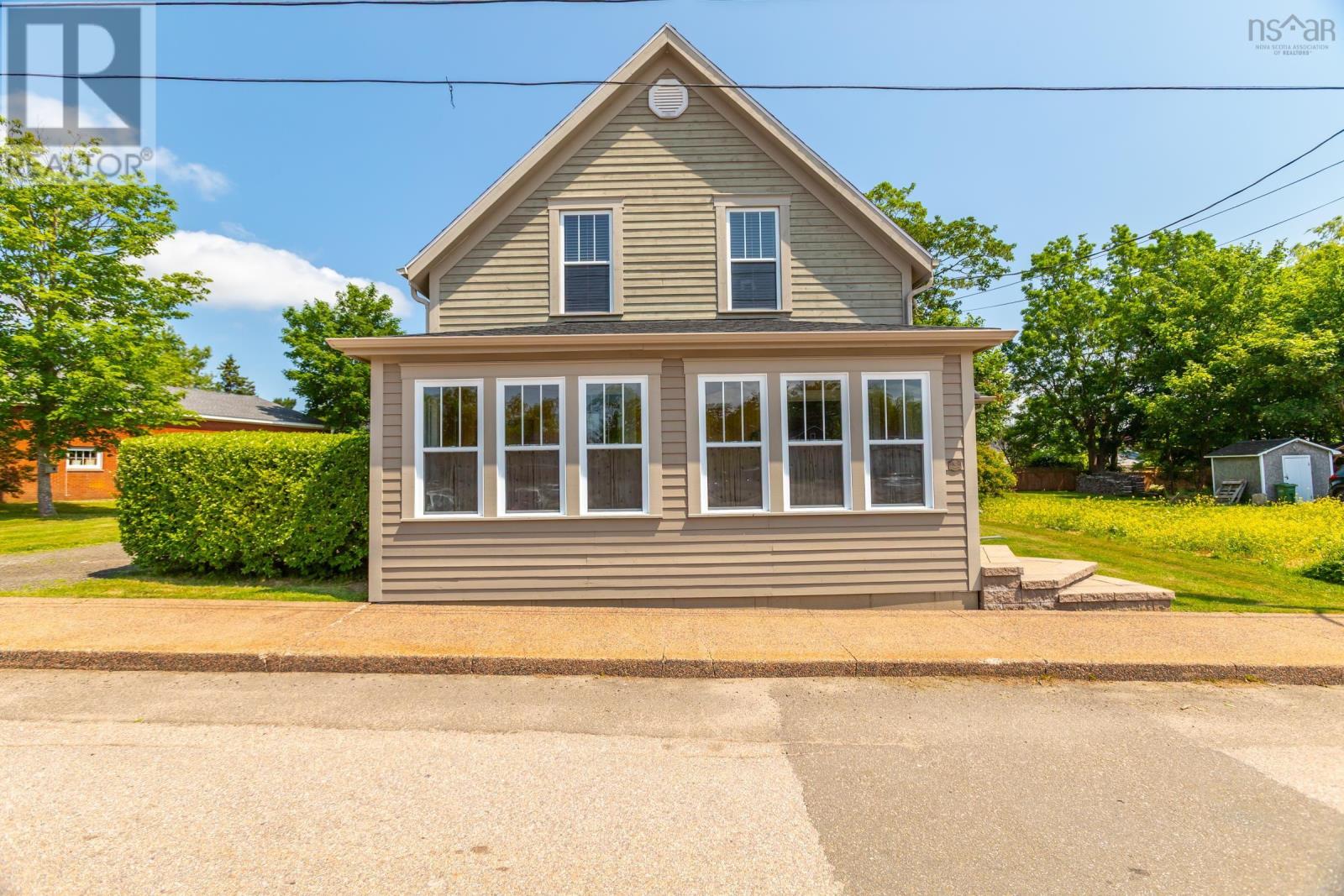36 Drury Lane, Annapolis Royal, Nova Scotia  B0S 1A0 - Photo 47 - 202516990