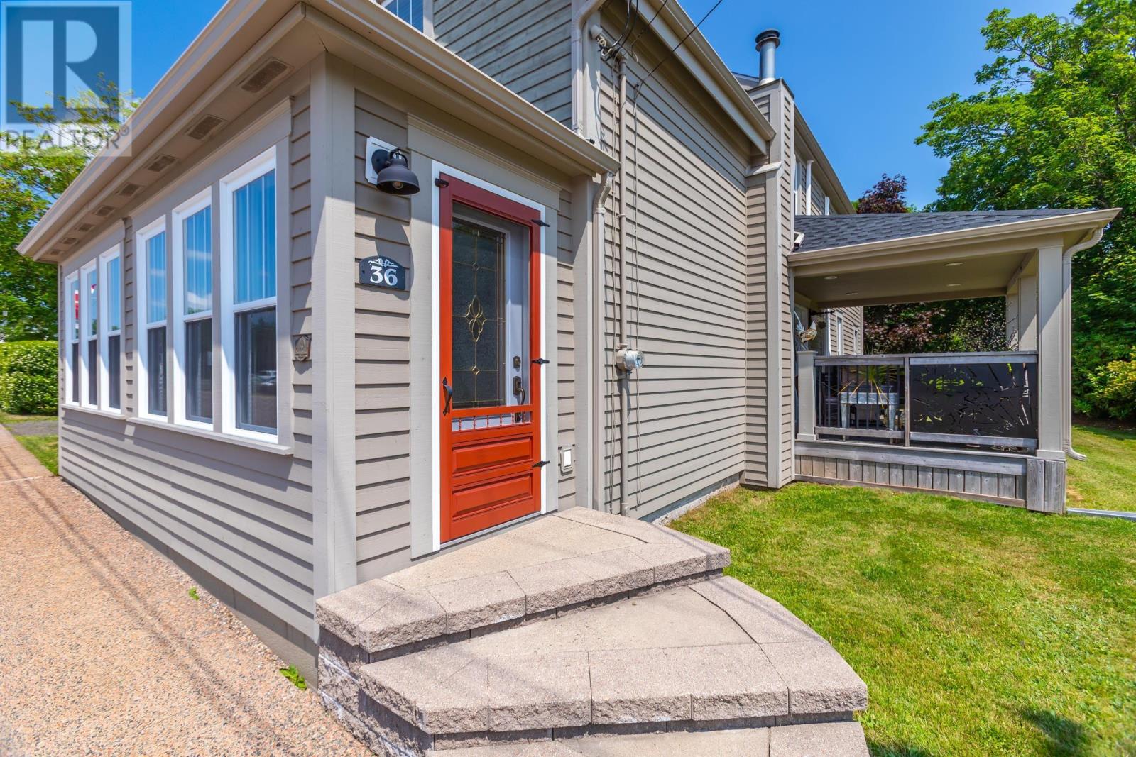 36 Drury Lane, Annapolis Royal, Nova Scotia  B0S 1A0 - Photo 5 - 202516990