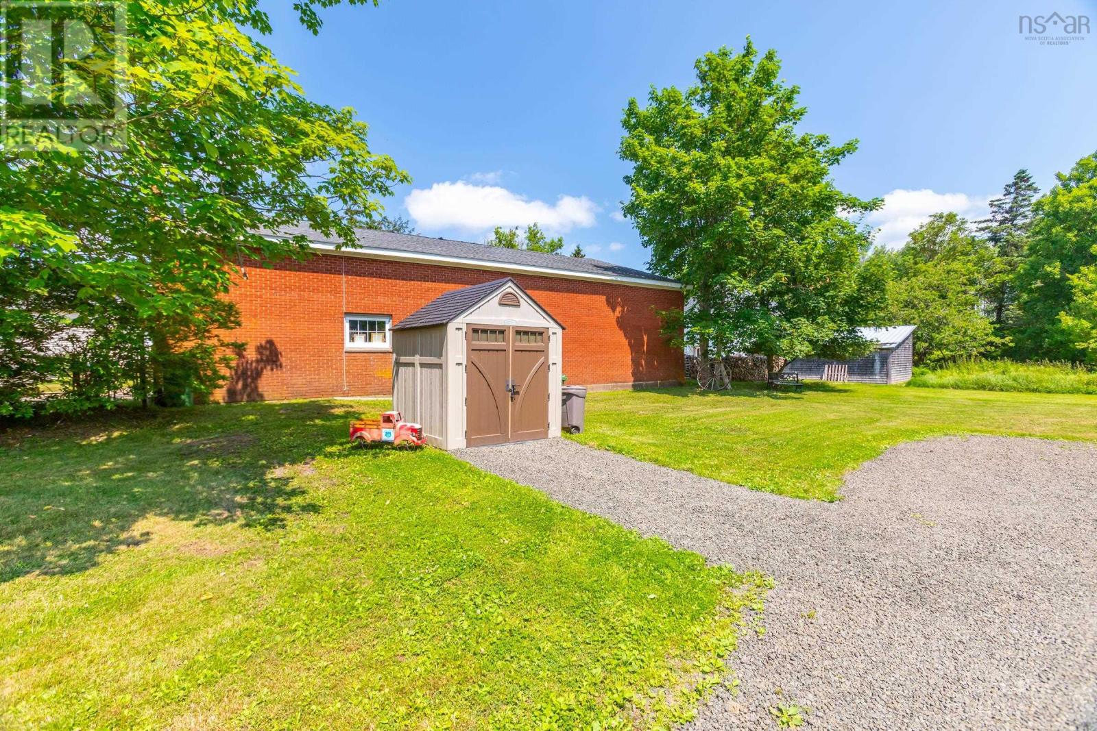 36 Drury Lane, Annapolis Royal, Nova Scotia  B0S 1A0 - Photo 7 - 202516990