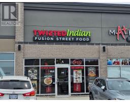 4 - 520 ALDER STREET, Orangeville, Ontario