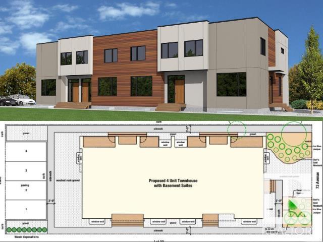 Property at 8312 73 AV NW image 1