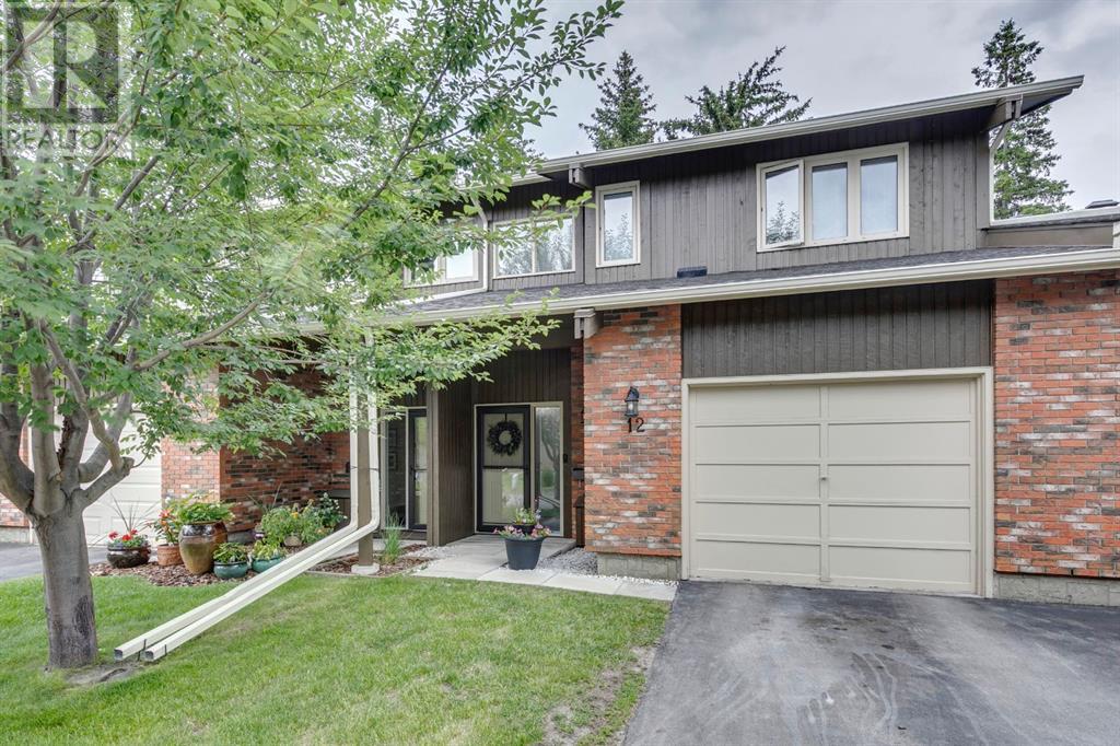 Property at 12, 10001 Brookpark Boulevard SW image 1