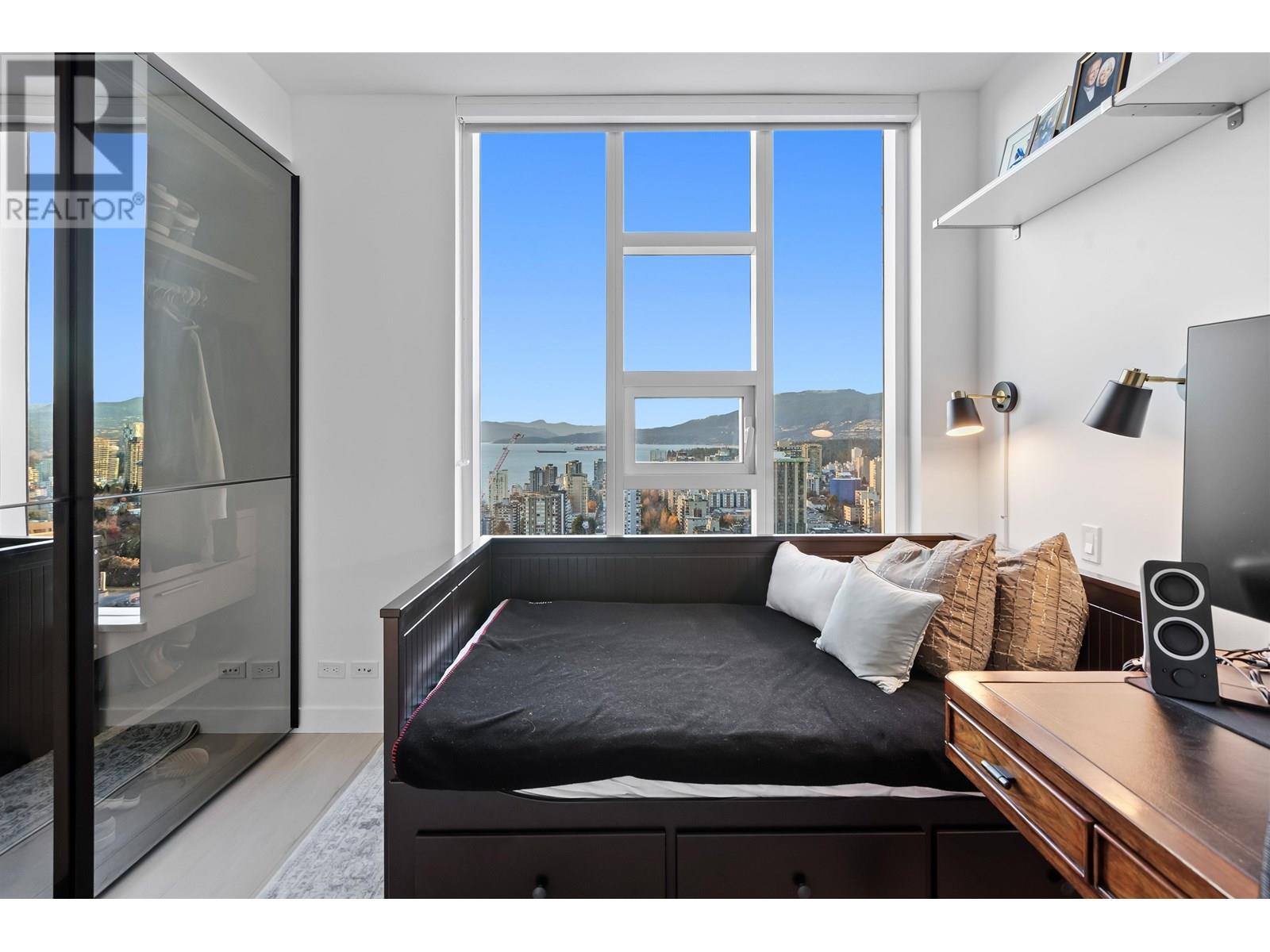 3601 1289 Hornby Street, Vancouver, British Columbia  V6Z 0G7 - Photo 17 - R3013746