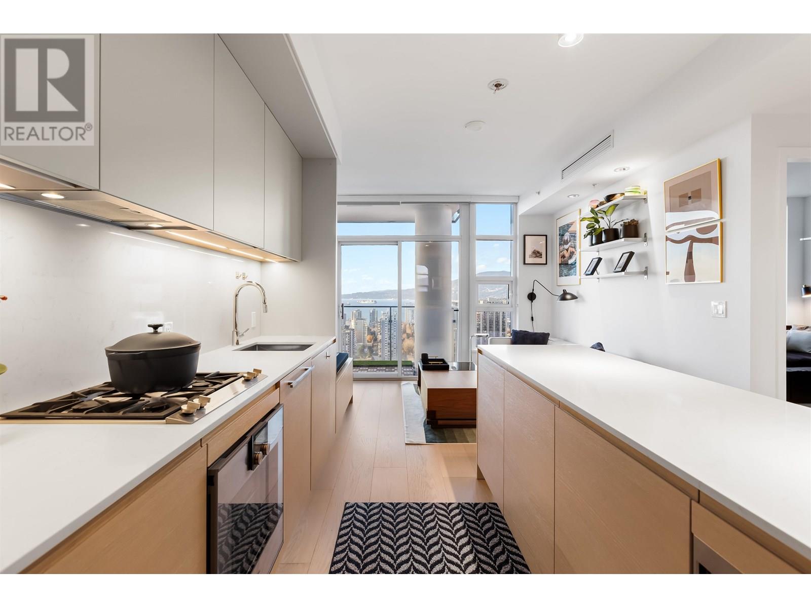 3601 1289 Hornby Street, Vancouver, British Columbia  V6Z 0G7 - Photo 21 - R3013746