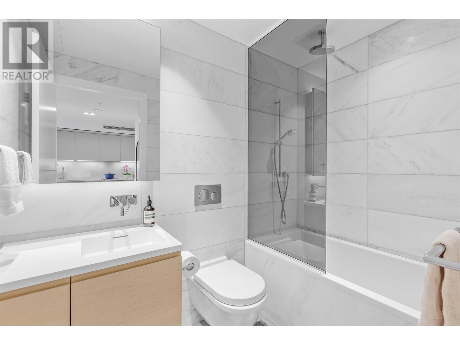 3601 1289 Hornby Street, Vancouver, British Columbia  V6Z 0G7 - Photo 18 - R3013746