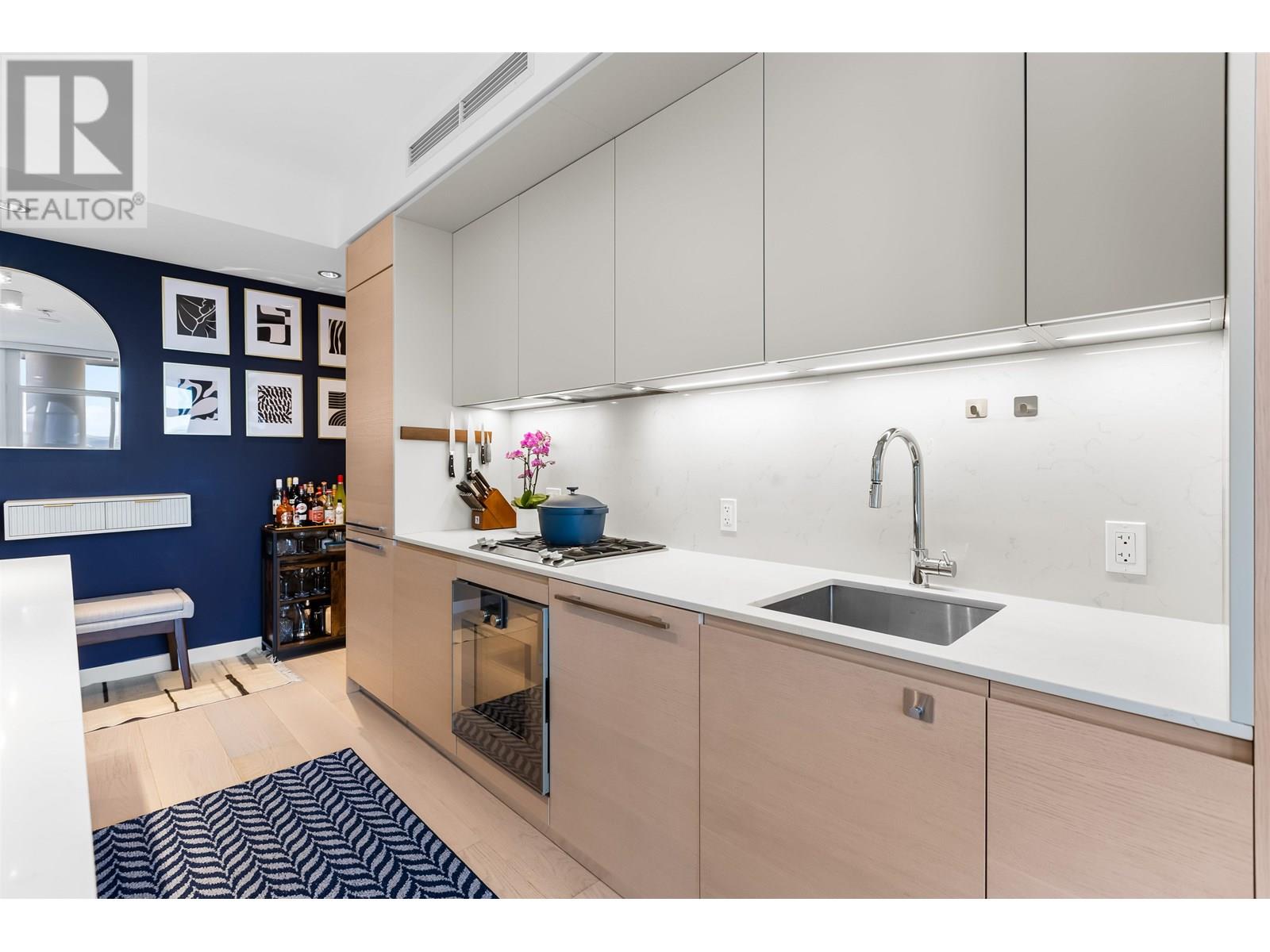 3601 1289 Hornby Street, Vancouver, British Columbia  V6Z 0G7 - Photo 8 - R3013746