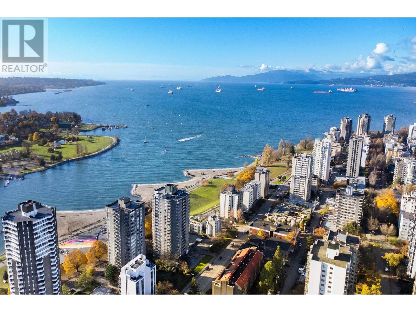 3601 1289 Hornby Street, Vancouver, British Columbia  V6Z 0G7 - Photo 31 - R3013746