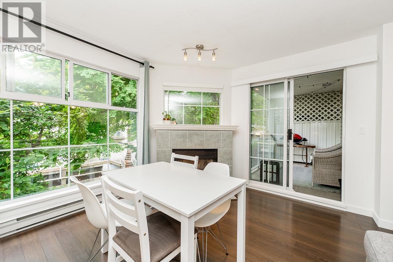 212 2678 Dixon Street, Port Coquitlam, British Columbia  V3C 6L7 - Photo 16 - R3015515