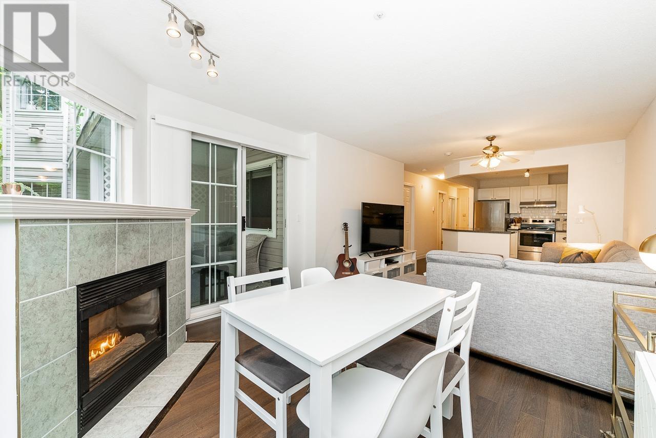 212 2678 Dixon Street, Port Coquitlam, British Columbia  V3C 6L7 - Photo 17 - R3015515