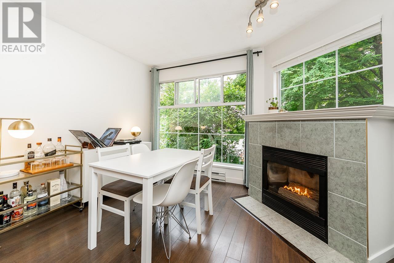 212 2678 Dixon Street, Port Coquitlam, British Columbia  V3C 6L7 - Photo 15 - R3015515