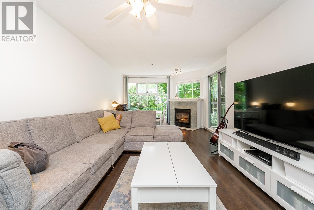 212 2678 Dixon Street, Port Coquitlam, British Columbia  V3C 6L7 - Photo 12 - R3015515