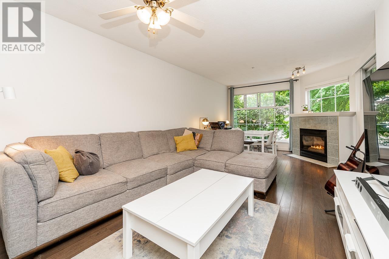 212 2678 Dixon Street, Port Coquitlam, British Columbia  V3C 6L7 - Photo 13 - R3015515