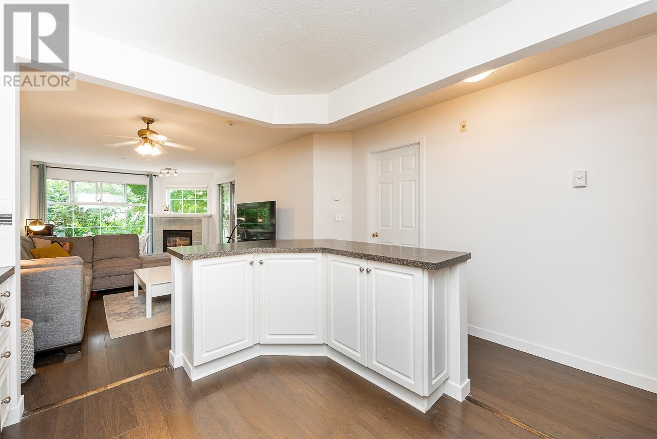 212 2678 Dixon Street, Port Coquitlam, British Columbia  V3C 6L7 - Photo 11 - R3015515