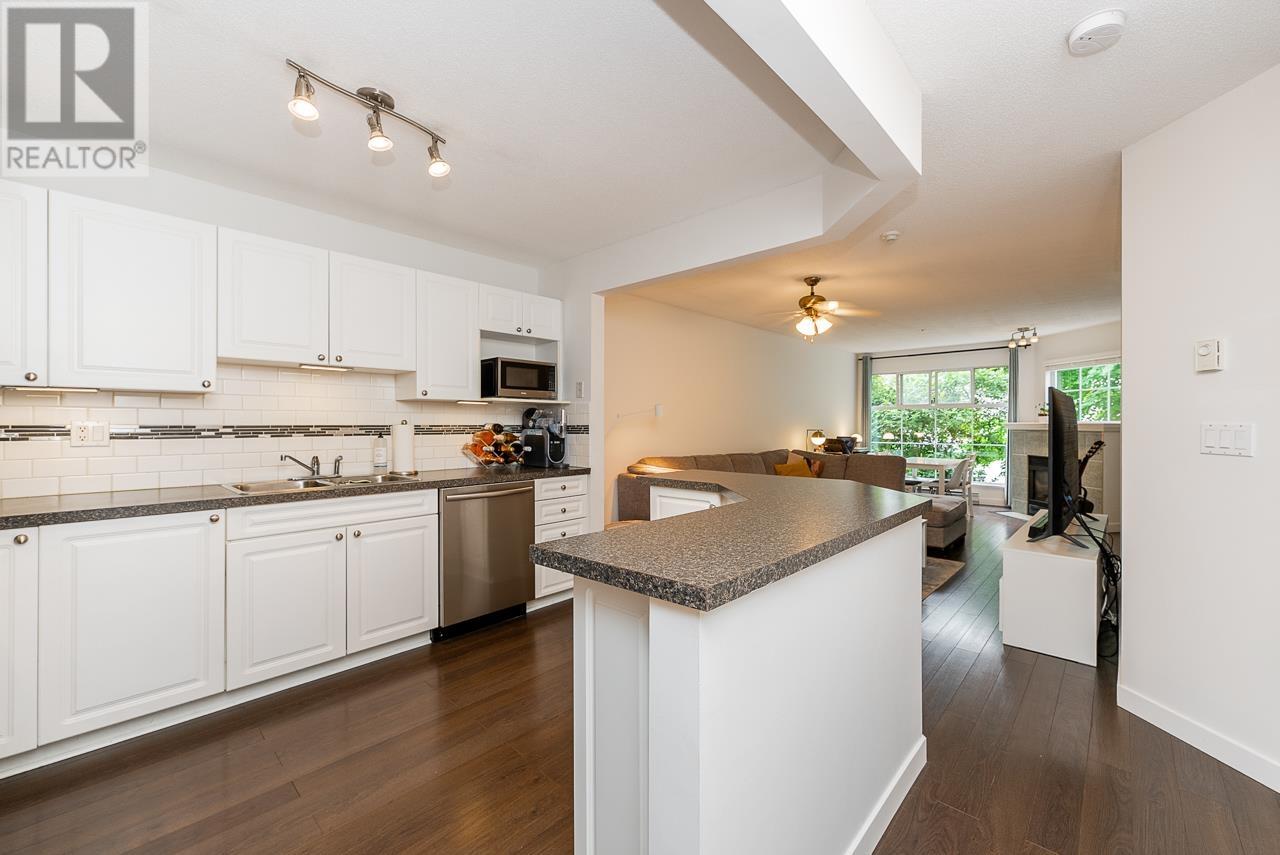 212 2678 Dixon Street, Port Coquitlam, British Columbia  V3C 6L7 - Photo 7 - R3015515