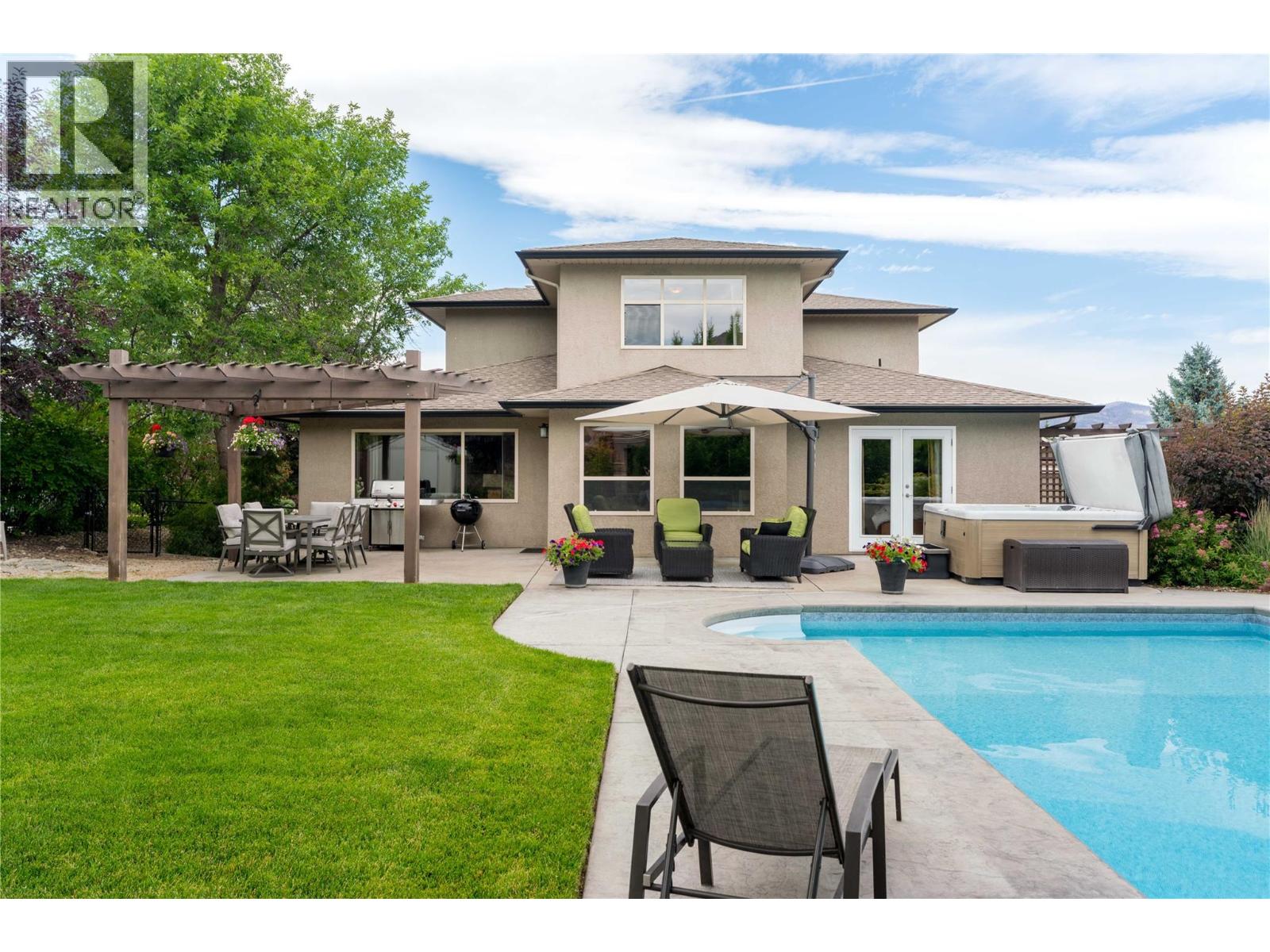 2464 Selkirk Drive, Kelowna, British Columbia  V1V 2R7 - Photo 17 - 10353721