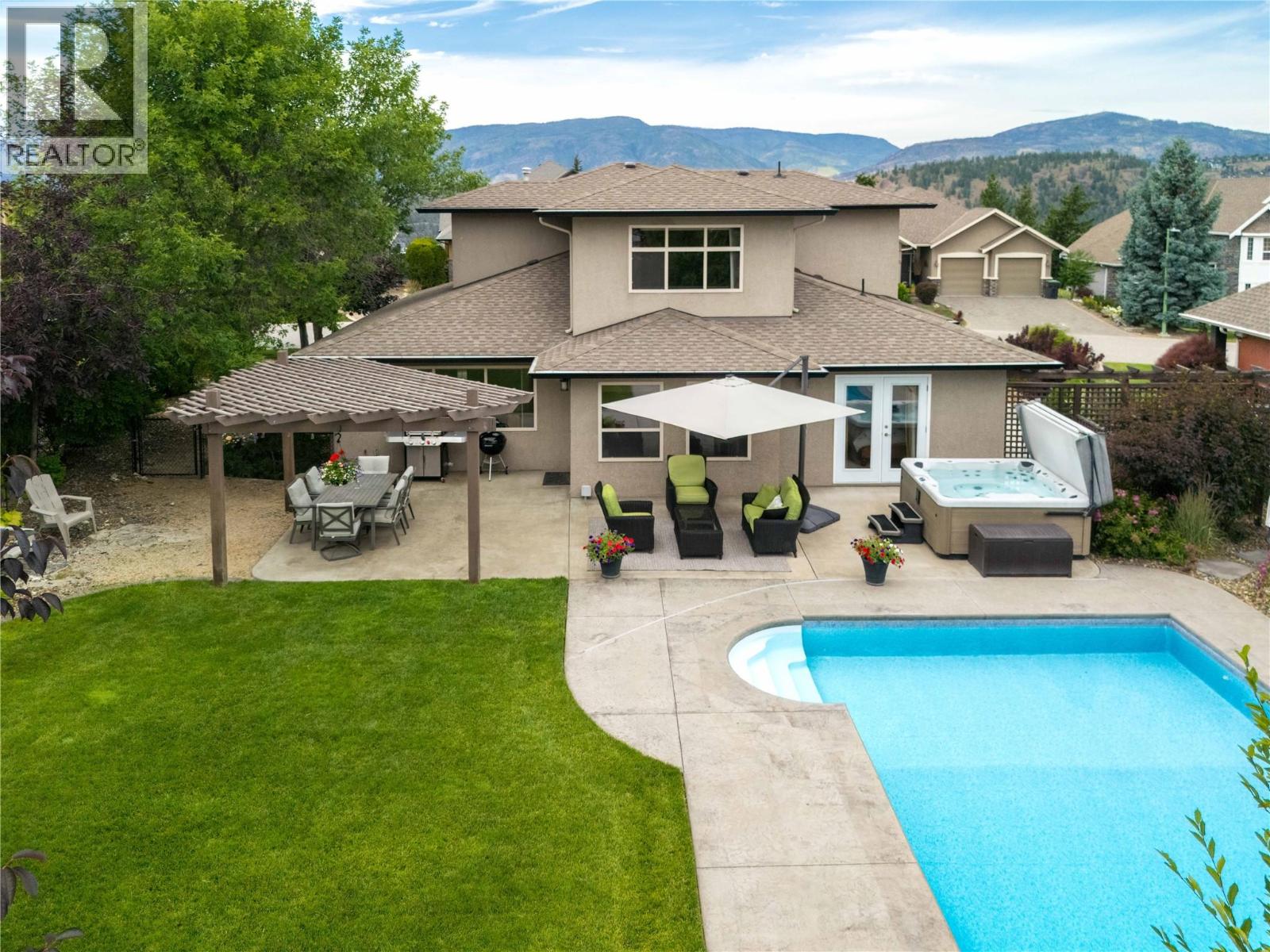 2464 Selkirk Drive, Kelowna, British Columbia  V1V 2R7 - Photo 19 - 10353721