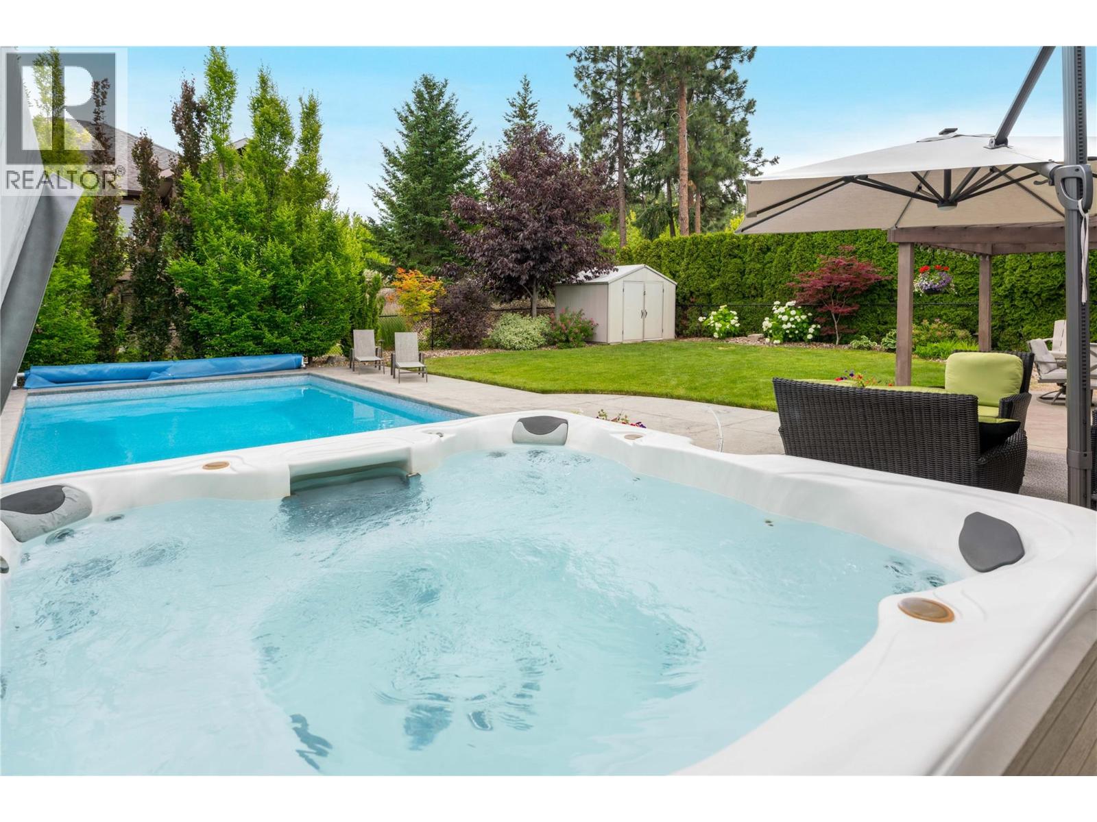 2464 Selkirk Drive, Kelowna, British Columbia  V1V 2R7 - Photo 15 - 10353721