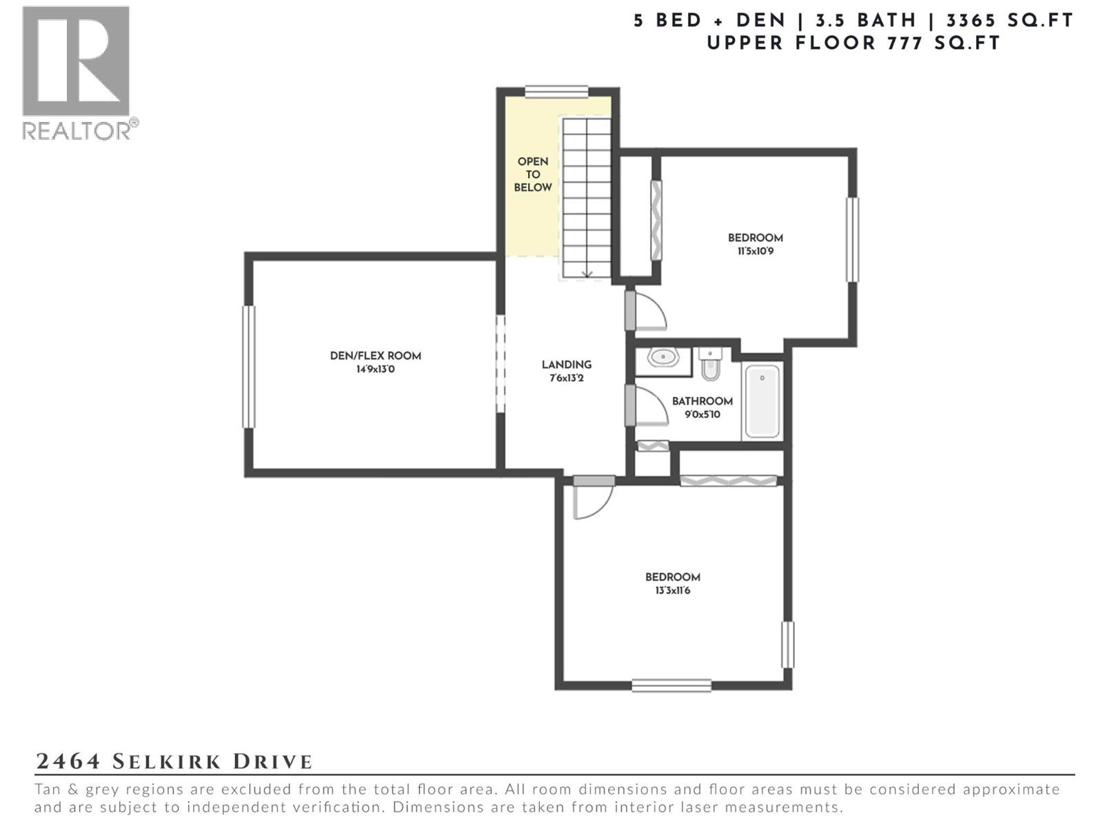 2464 Selkirk Drive, Kelowna, British Columbia  V1V 2R7 - Photo 49 - 10353721