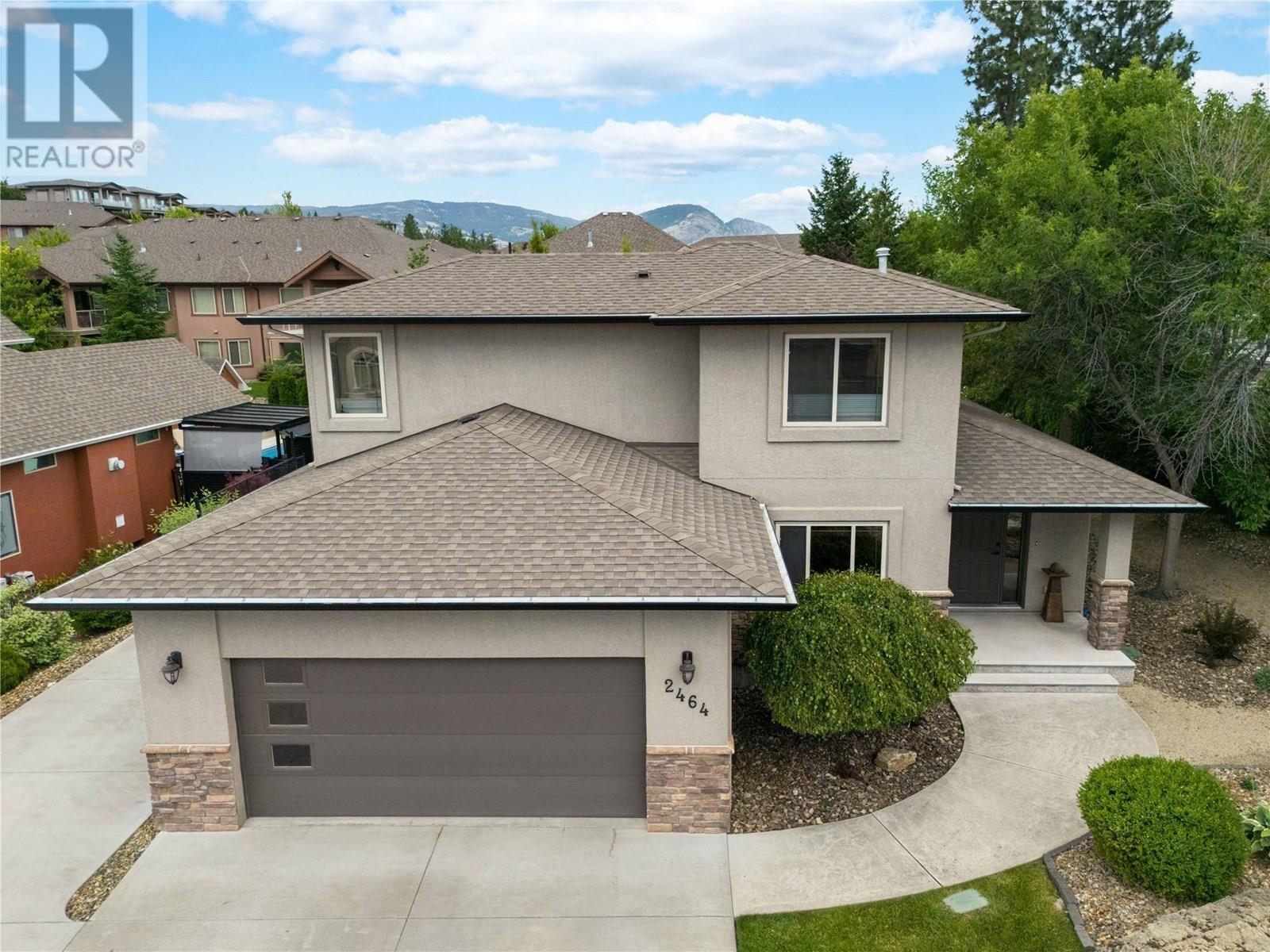 Property at 2464 SELKIRK Drive image 1