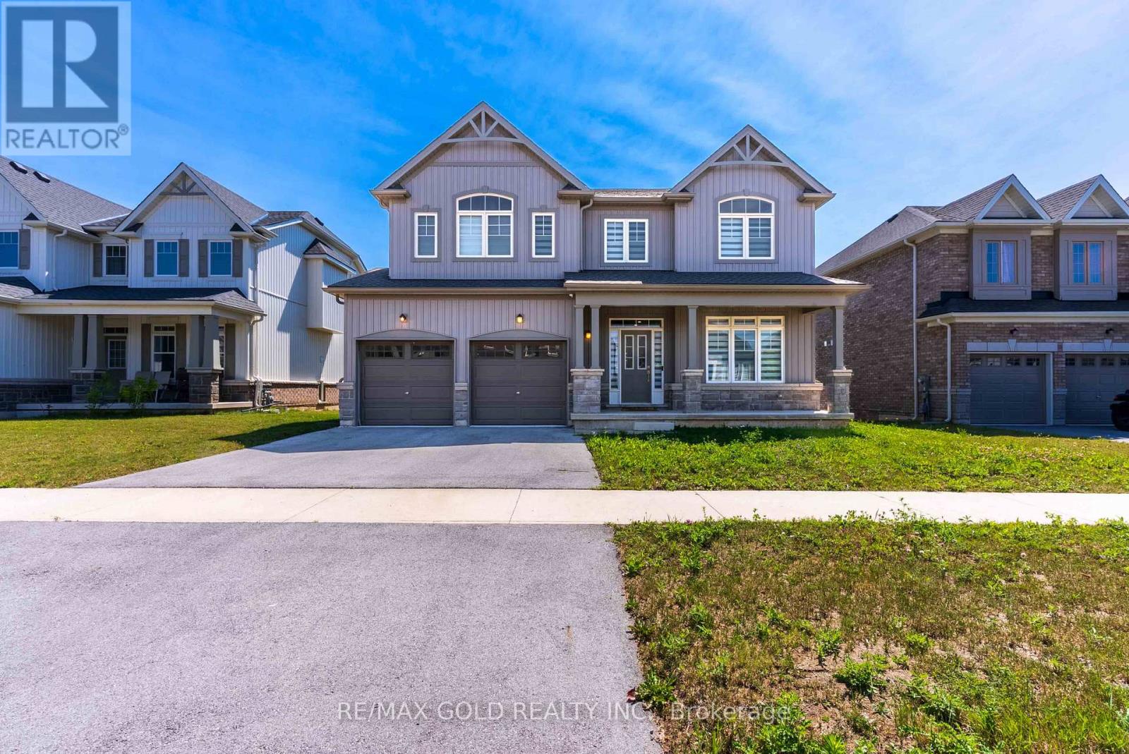 1615 Marina Drive, Fort Erie, Ontario  L2A 5P2 - Photo 2 - X12270983