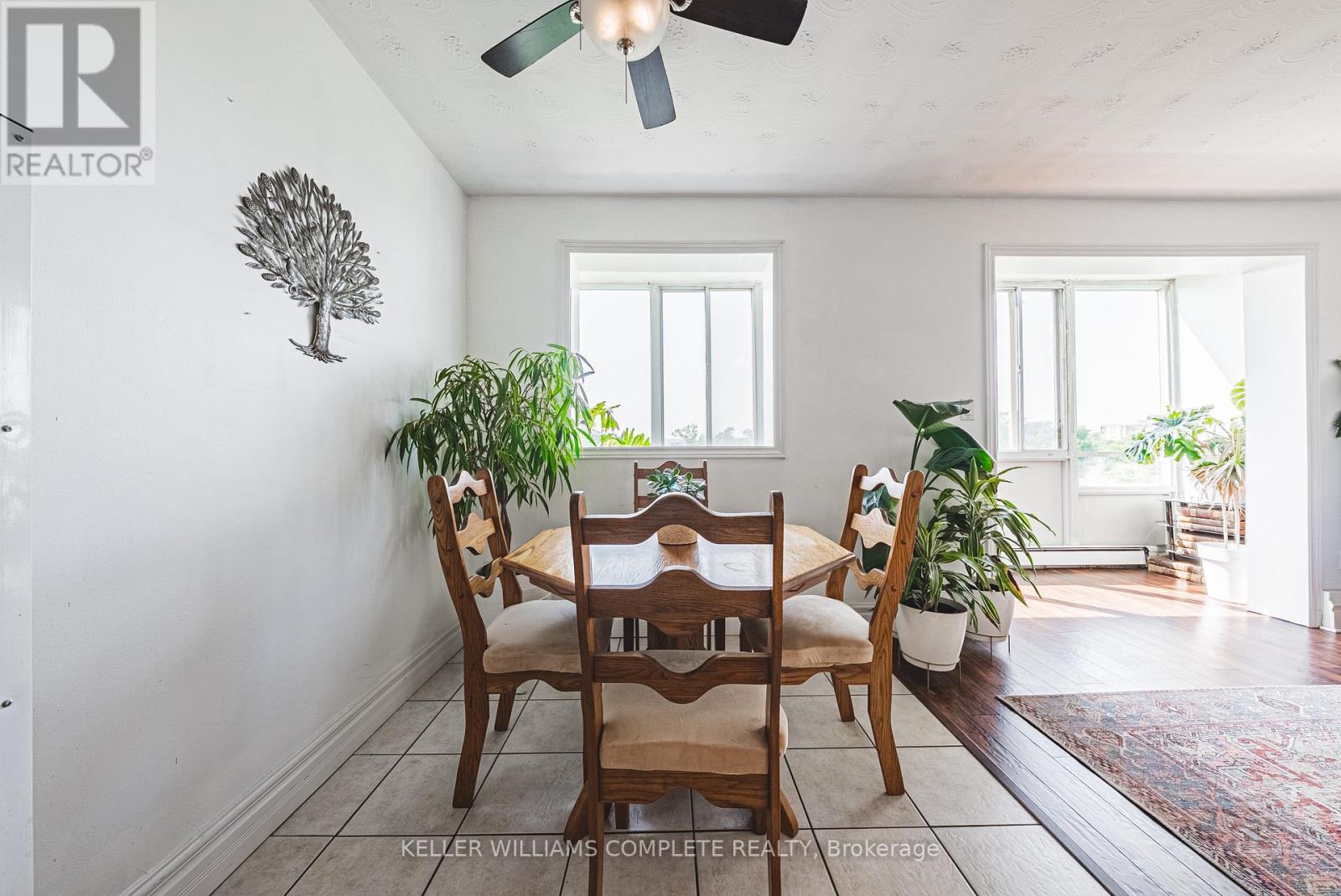 606 - 101 Queen Street S, Hamilton (Durand), Ontario  L8P 3R9 - Photo 7 - X12271049