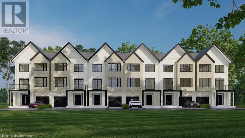 235 Kennington Way Unit# 34