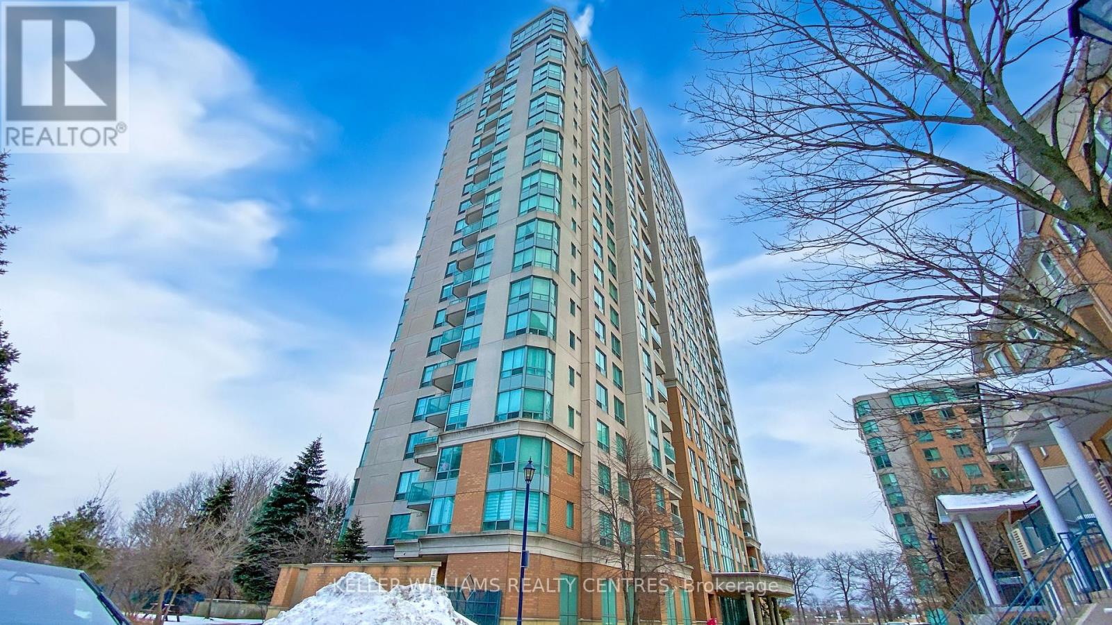 Ph 32 - 125 Omni Drive, Toronto (Bendale), Ontario  M1P 5A9 - Photo 1 - E12271111
