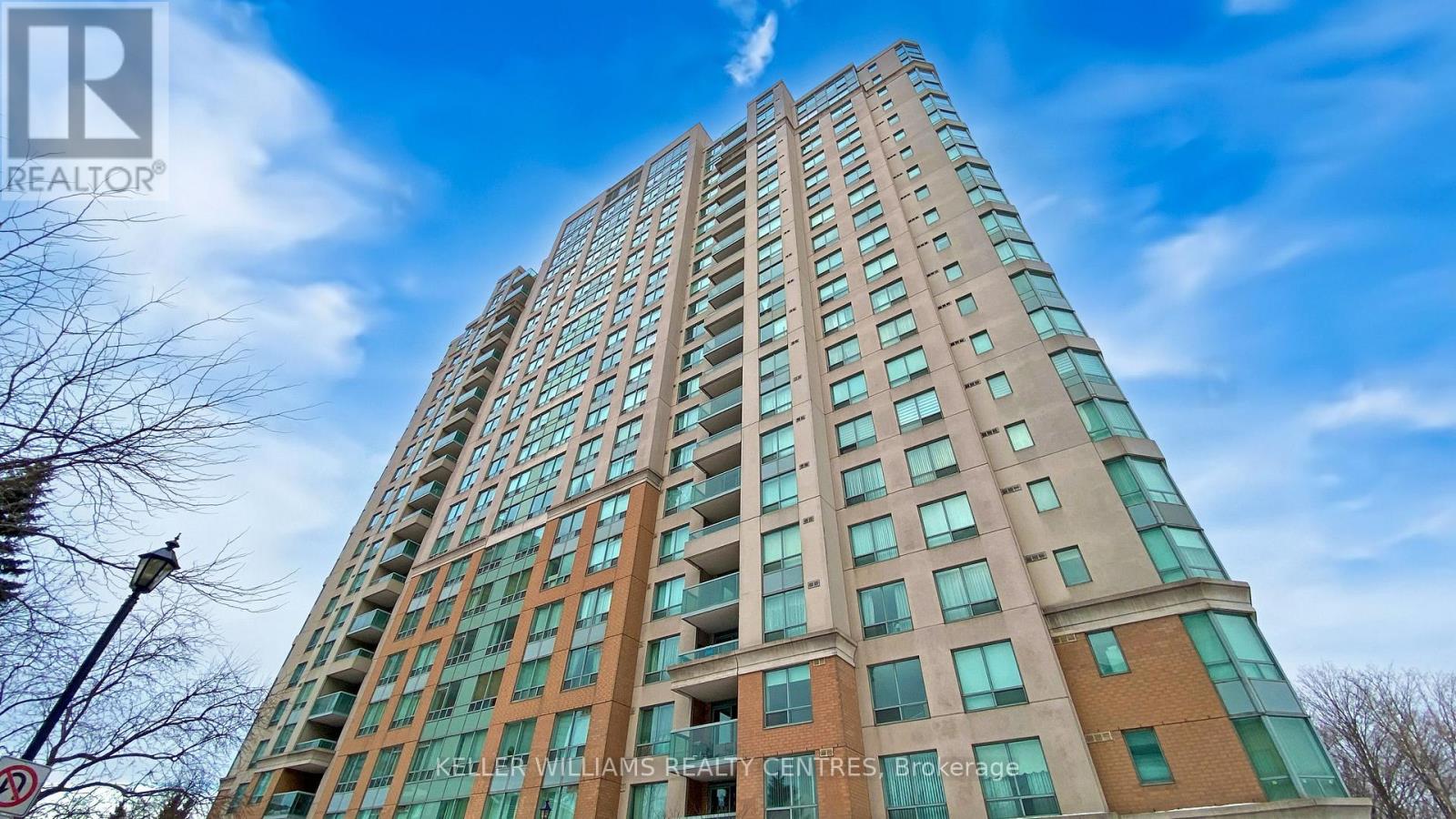 Ph 32 - 125 Omni Drive, Toronto (Bendale), Ontario  M1P 5A9 - Photo 2 - E12271111