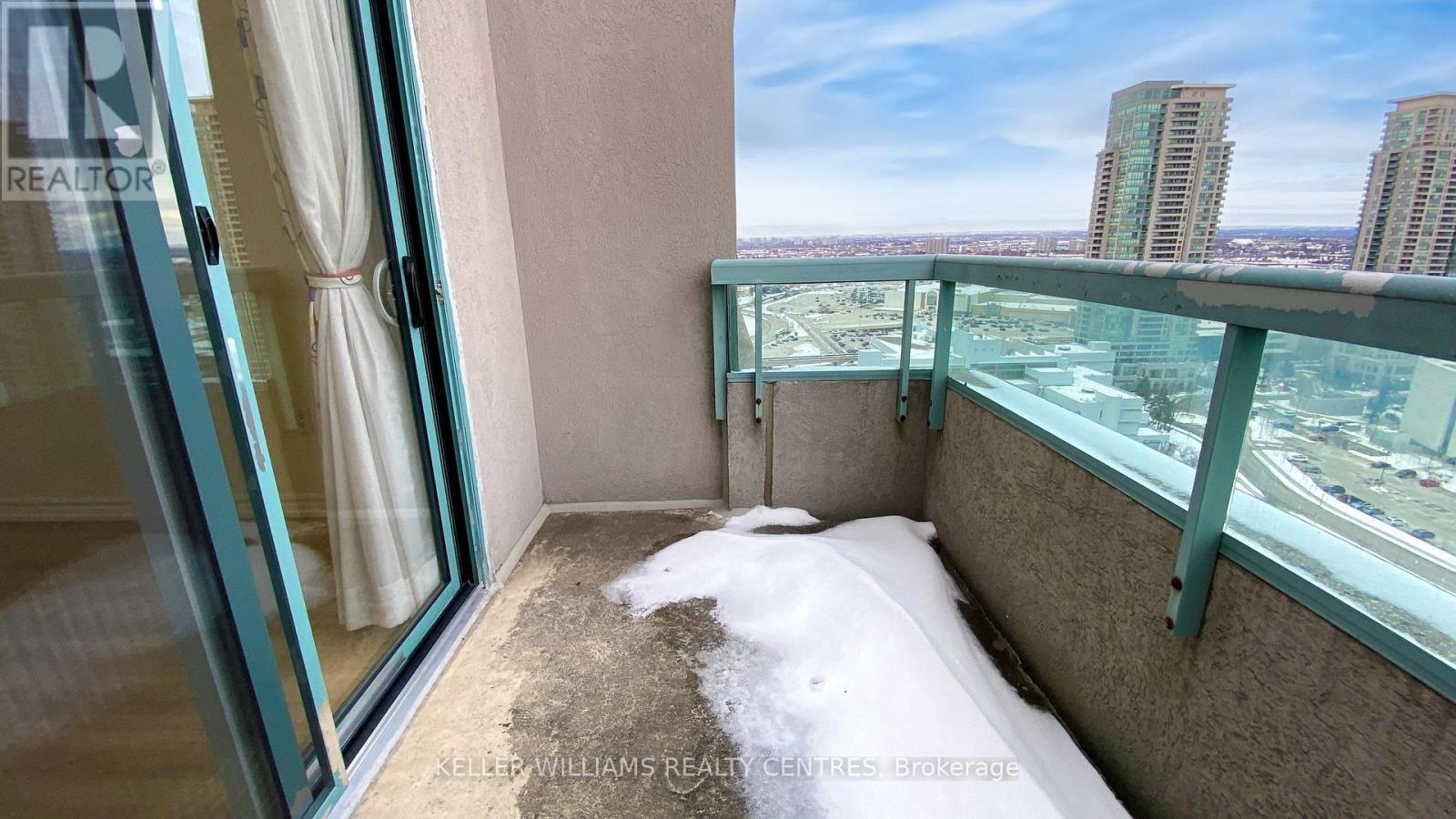Ph 32 - 125 Omni Drive, Toronto (Bendale), Ontario  M1P 5A9 - Photo 39 - E12271111