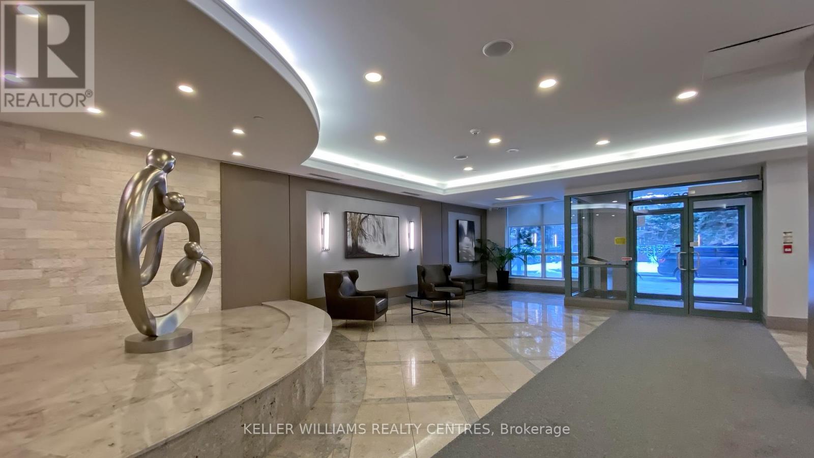 Ph 32 - 125 Omni Drive, Toronto (Bendale), Ontario  M1P 5A9 - Photo 4 - E12271111