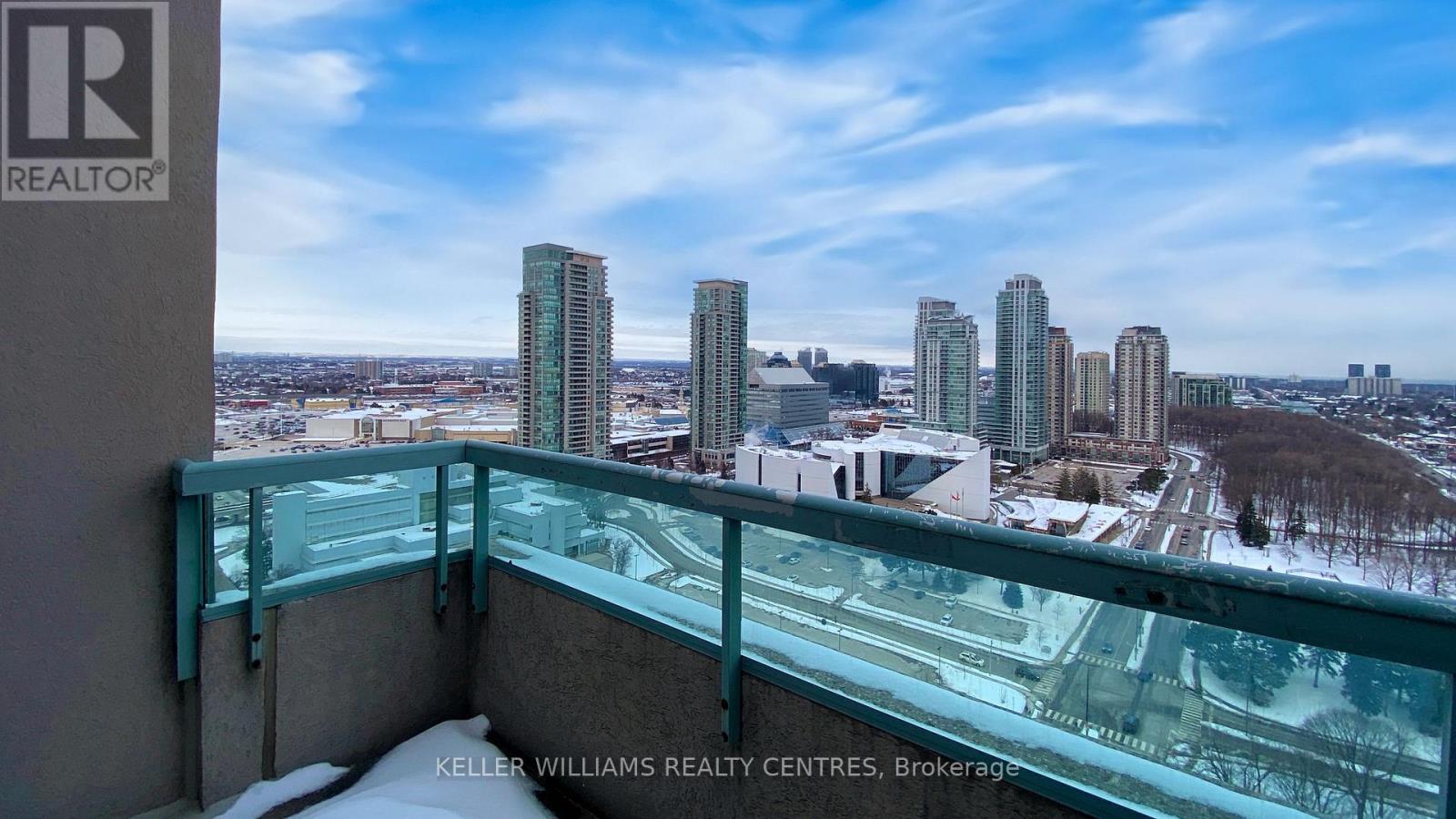 Ph 32 - 125 Omni Drive, Toronto (Bendale), Ontario  M1P 5A9 - Photo 40 - E12271111