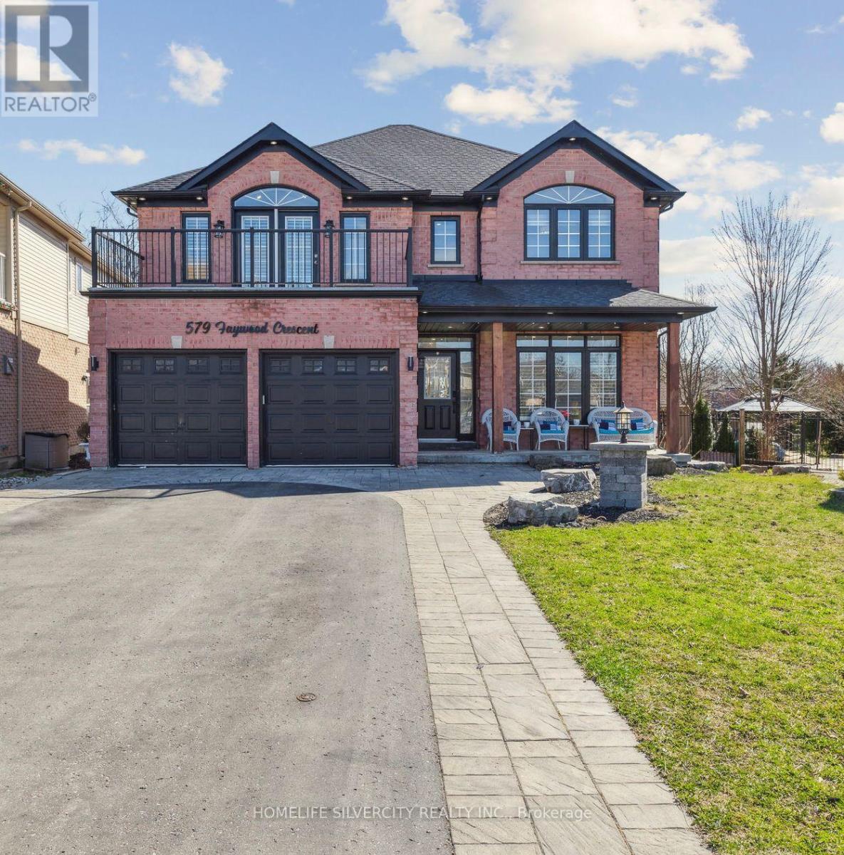 Property at 579 FAYWOOD CRESCENT image 1
