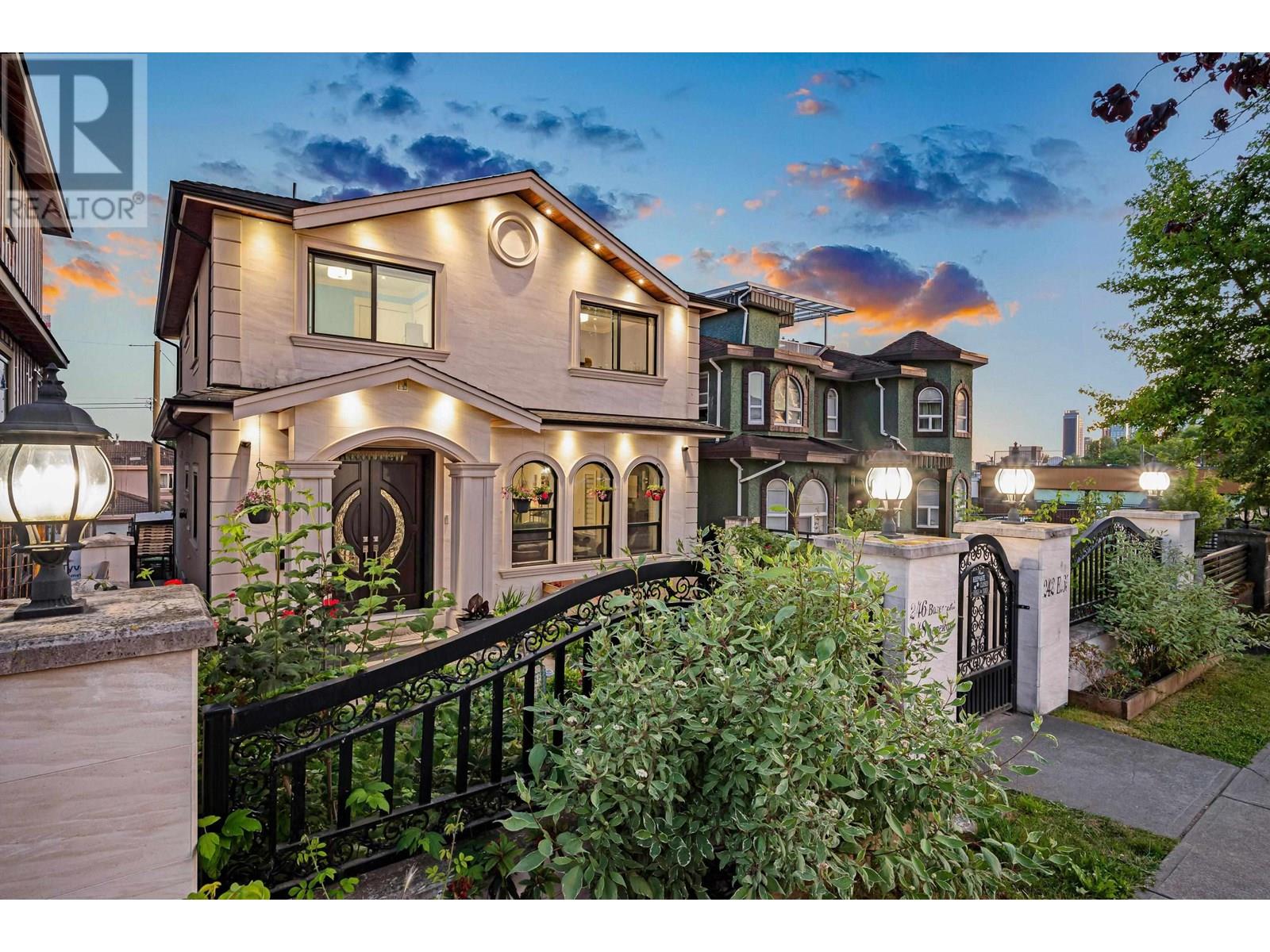 Property at 242 E 65TH AVENUE image 3