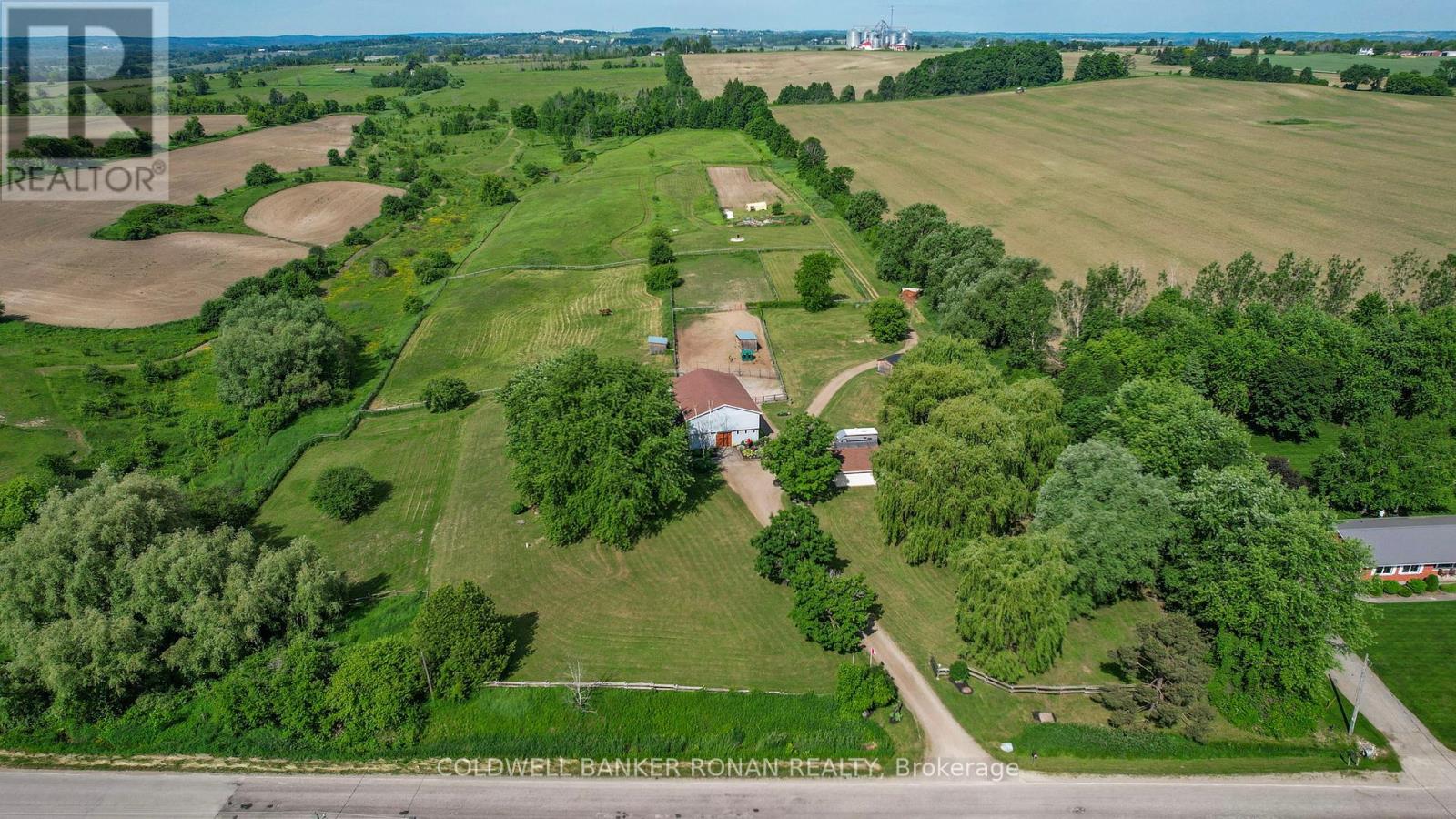 4582 Concession Road 5, Adjala-Tosorontio (Loretto), Ontario  L0G 1L0 - Photo 1 - N12271125