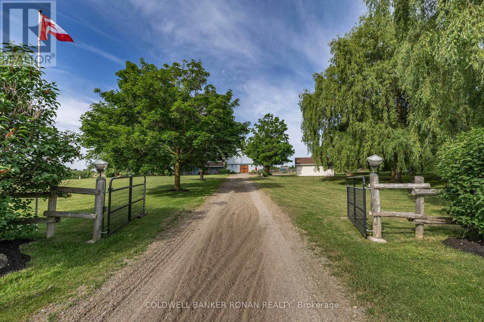 4582 Concession Road 5, Adjala-Tosorontio (Loretto), Ontario  L0G 1L0 - Photo 3 - N12271125