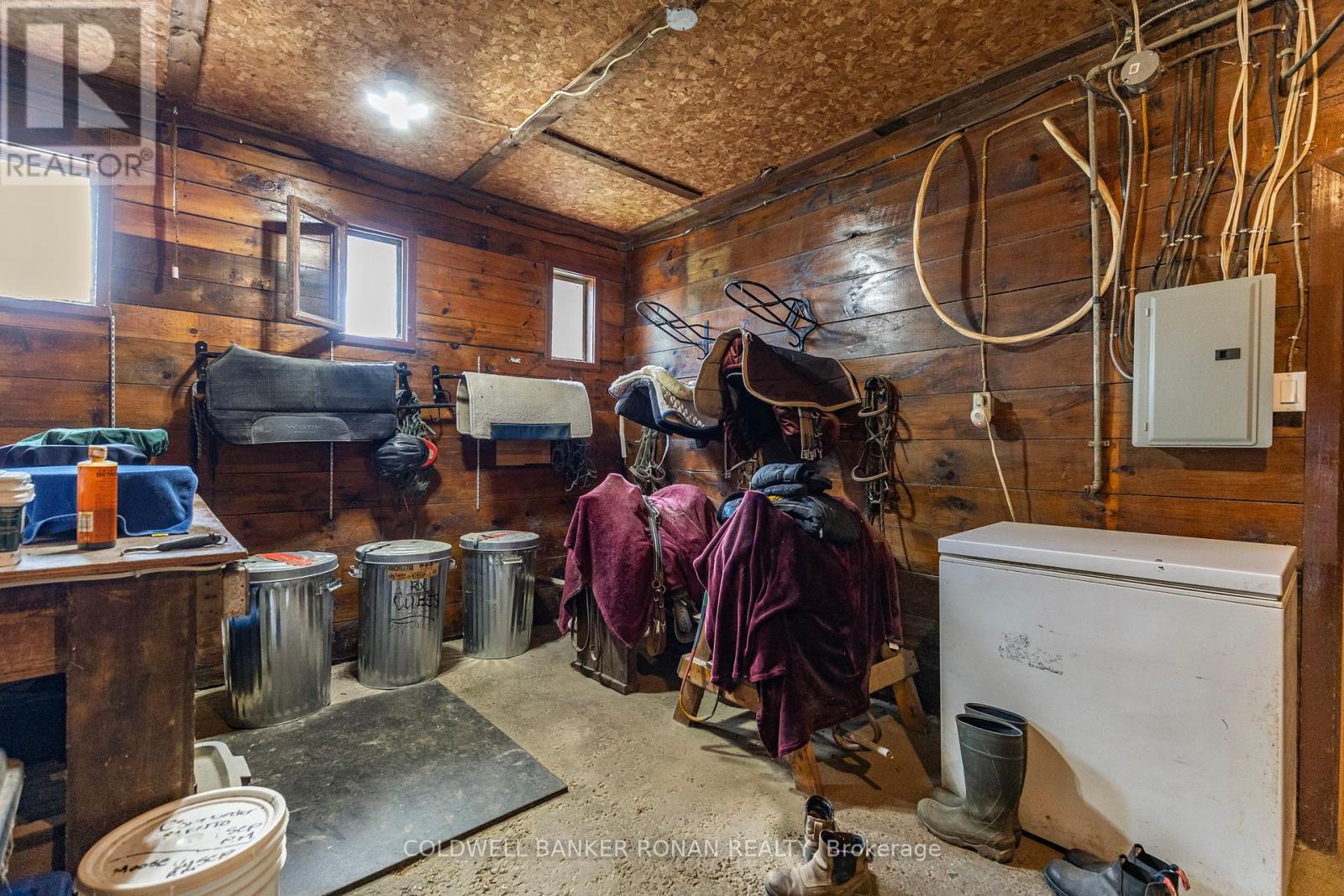 4582 Concession Road 5, Adjala-Tosorontio (Loretto), Ontario  L0G 1L0 - Photo 39 - N12271125