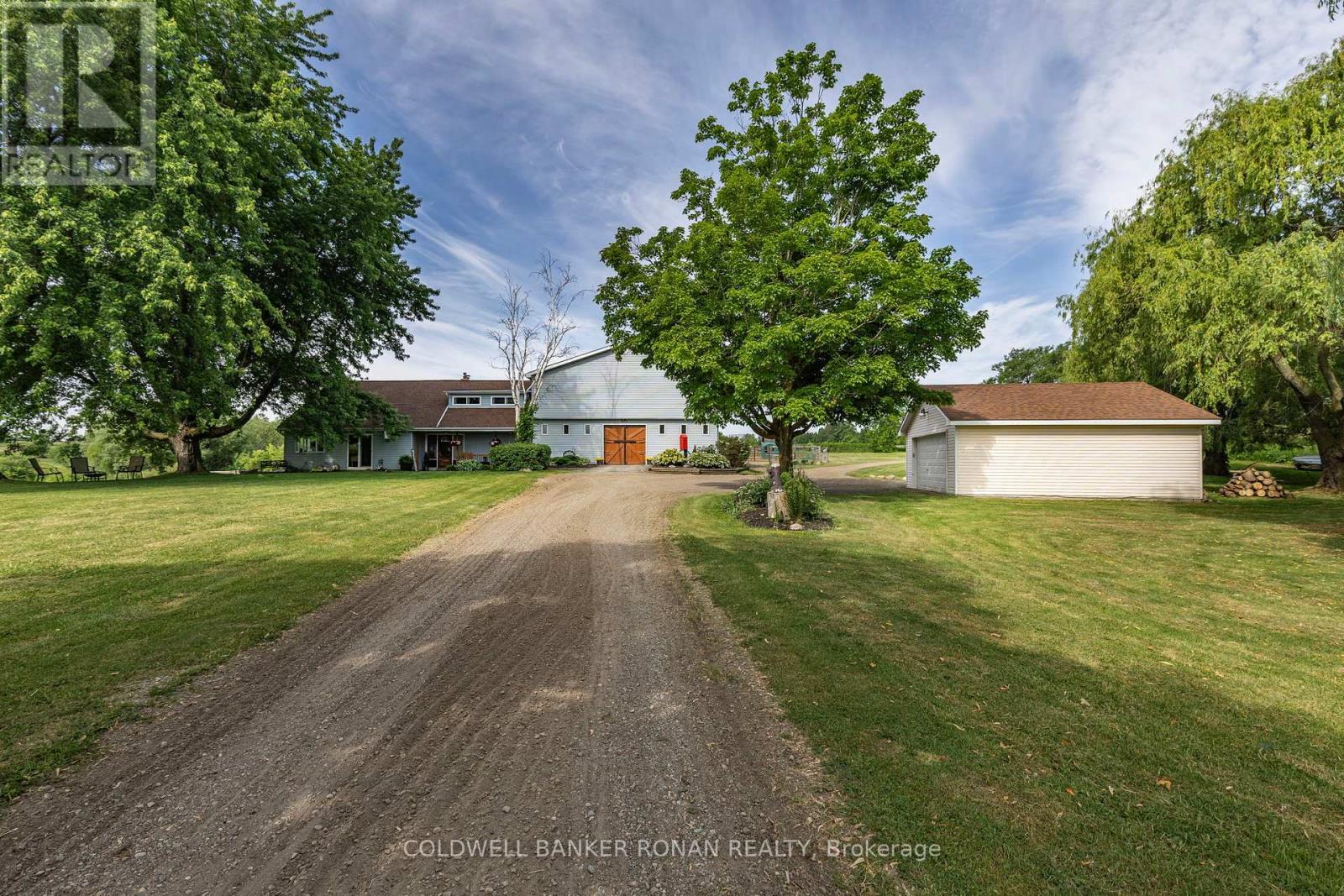 4582 Concession Road 5, Adjala-Tosorontio (Loretto), Ontario  L0G 1L0 - Photo 4 - N12271125