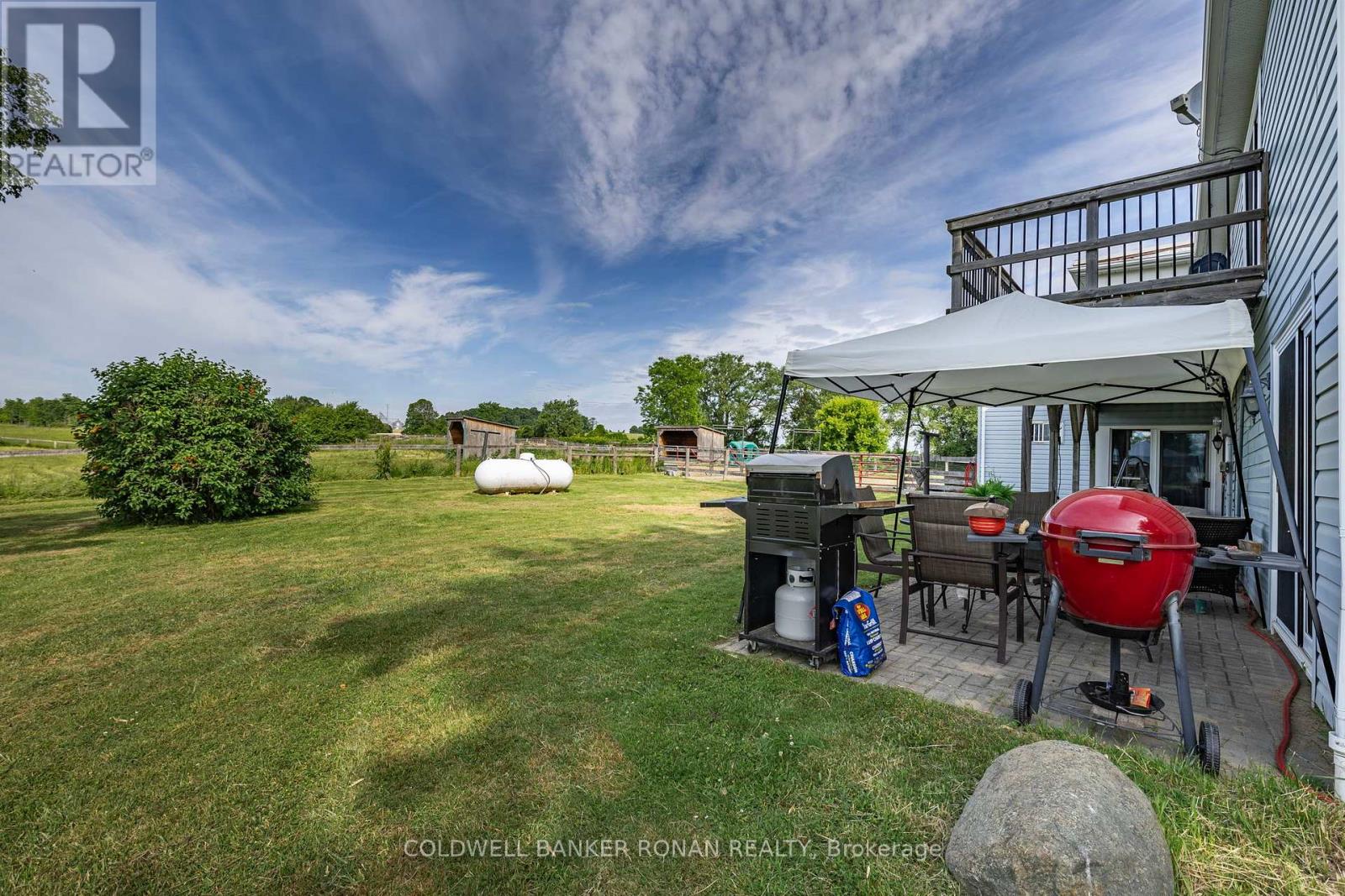 4582 Concession Road 5, Adjala-Tosorontio (Loretto), Ontario  L0G 1L0 - Photo 43 - N12271125