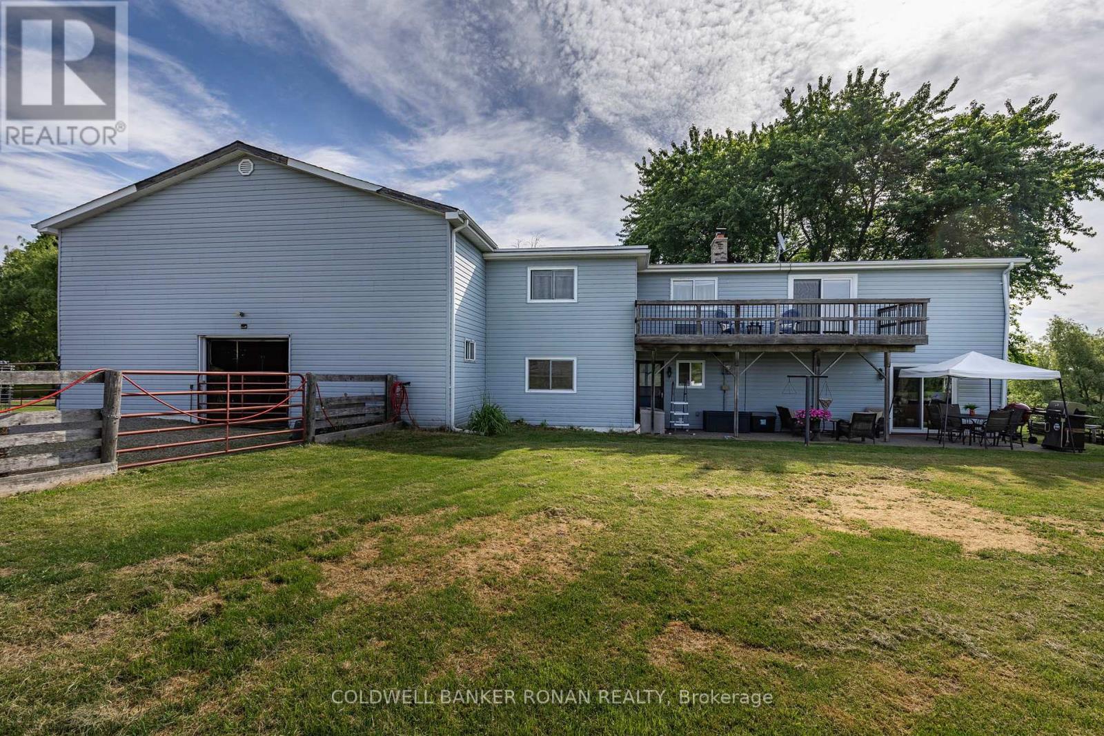 4582 Concession Road 5, Adjala-Tosorontio (Loretto), Ontario  L0G 1L0 - Photo 44 - N12271125