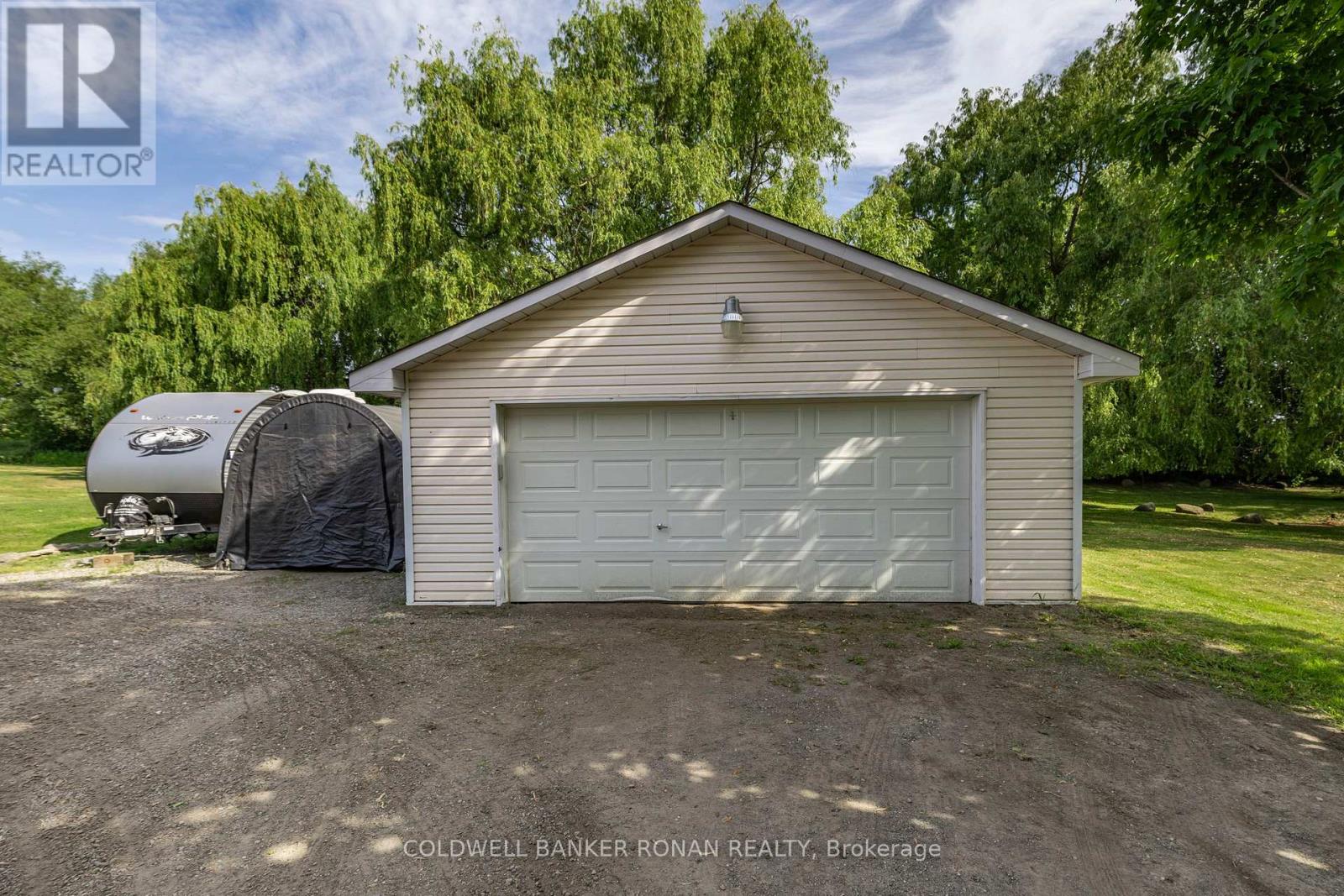 4582 Concession Road 5, Adjala-Tosorontio (Loretto), Ontario  L0G 1L0 - Photo 46 - N12271125
