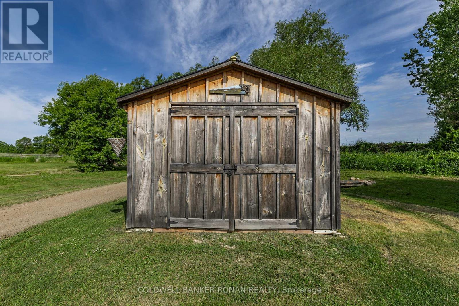 4582 Concession Road 5, Adjala-Tosorontio (Loretto), Ontario  L0G 1L0 - Photo 47 - N12271125