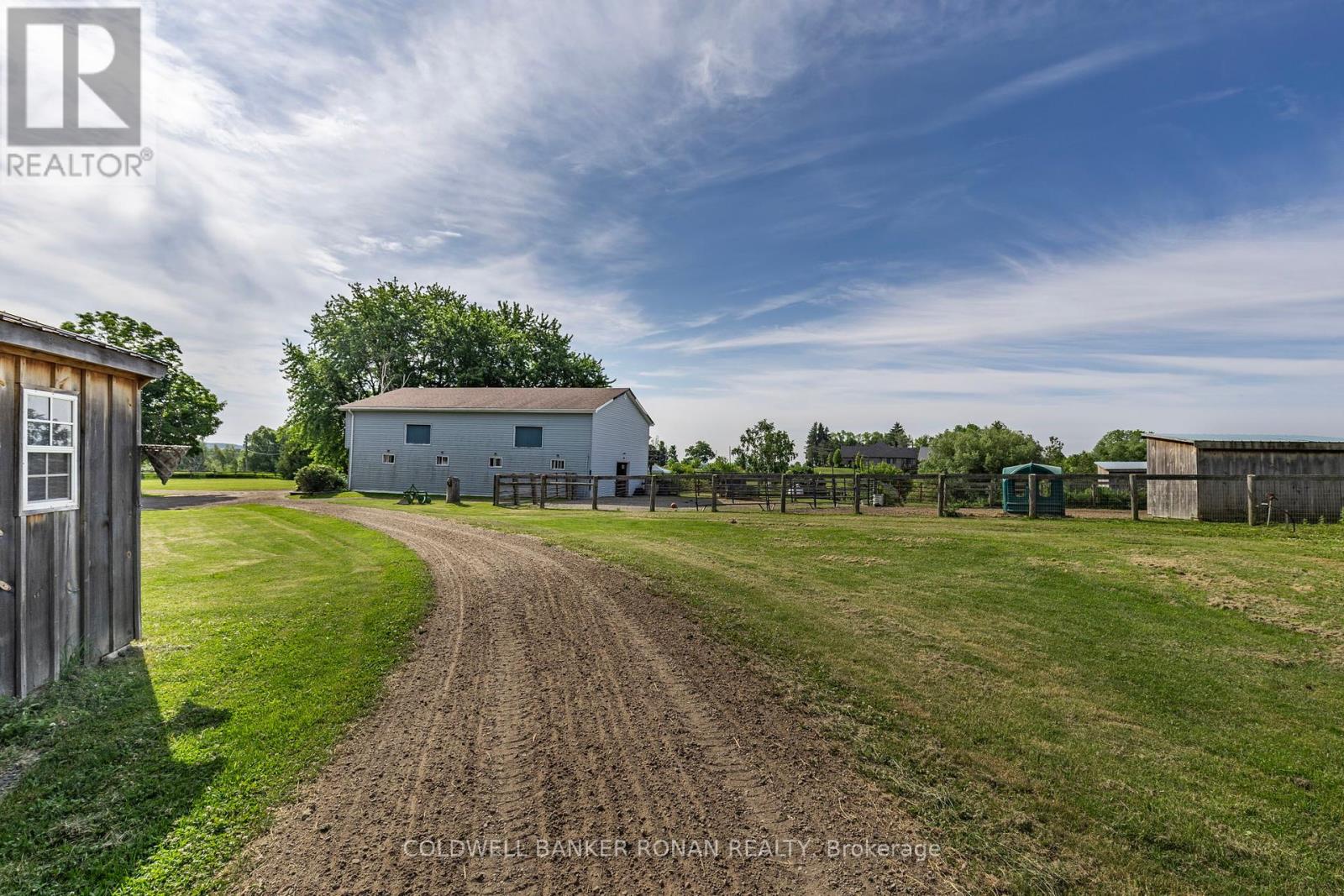4582 Concession Road 5, Adjala-Tosorontio (Loretto), Ontario  L0G 1L0 - Photo 48 - N12271125