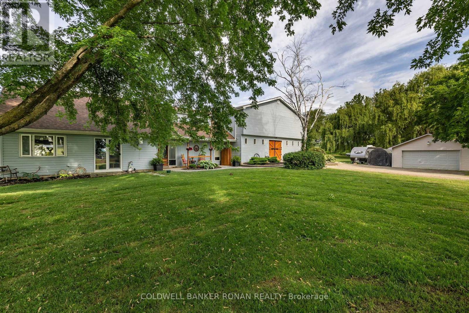 4582 Concession Road 5, Adjala-Tosorontio (Loretto), Ontario  L0G 1L0 - Photo 5 - N12271125